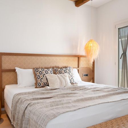 Edem Hotel Platis Gialos  외부 사진