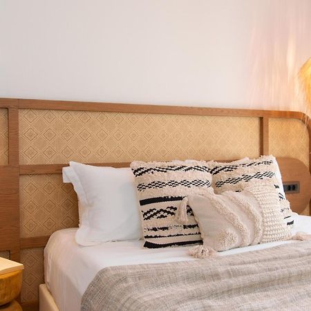 Edem Hotel Platis Gialos  외부 사진