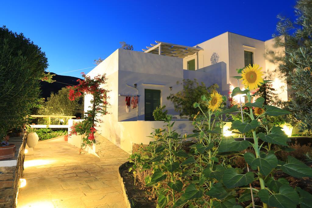 Edem Hotel Platis Gialos  외부 사진