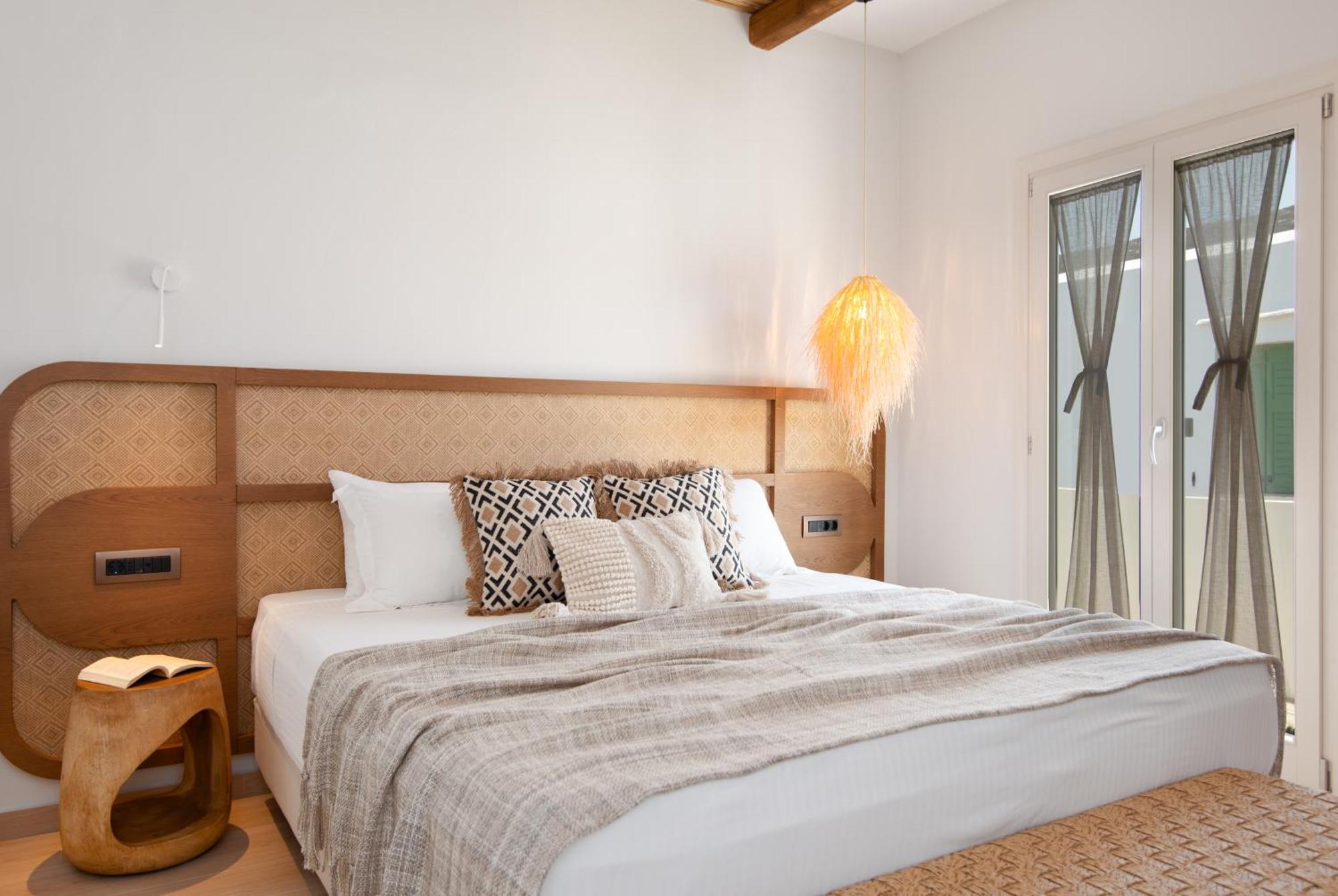 Edem Hotel Platis Gialos  외부 사진