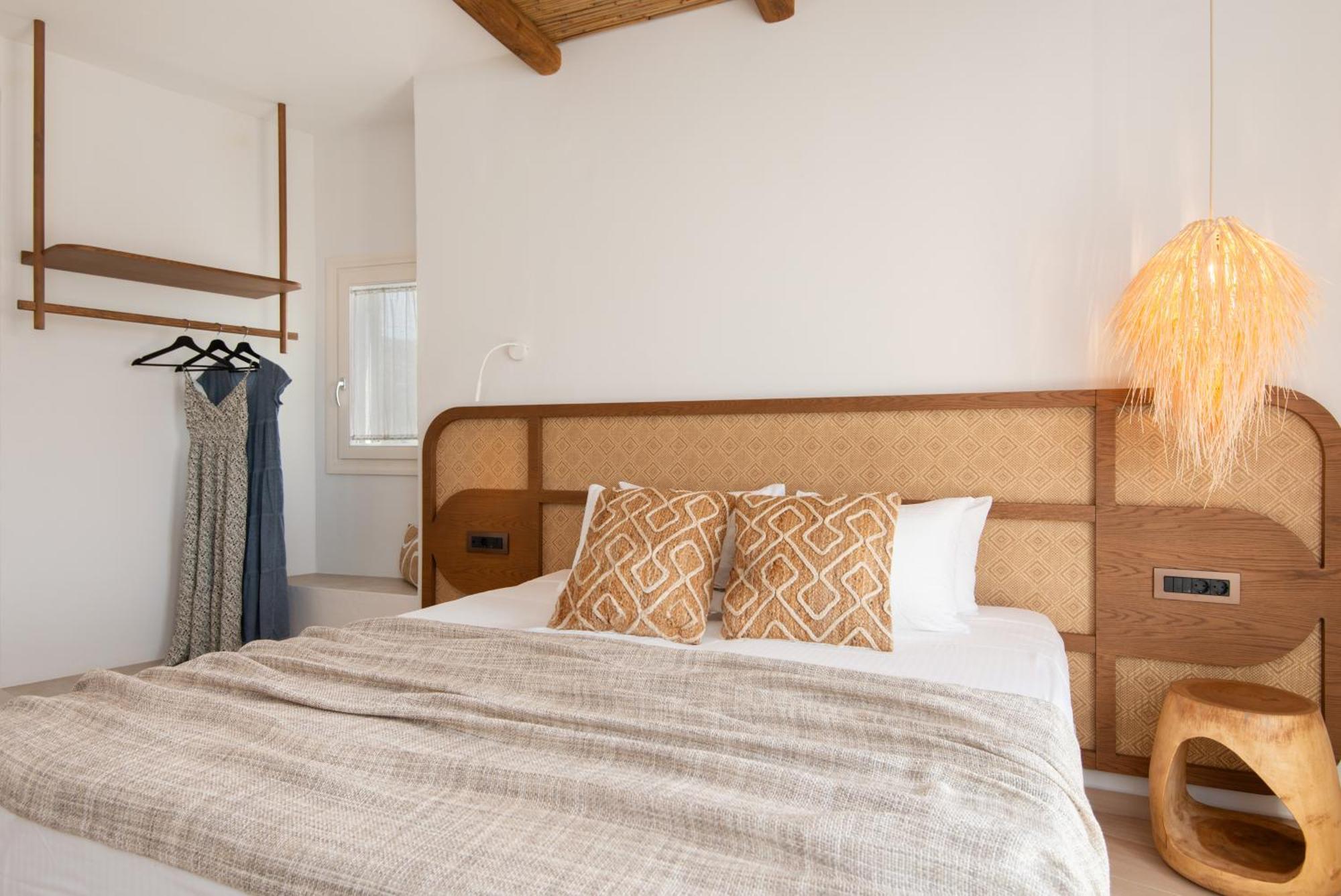 Edem Hotel Platis Gialos  외부 사진