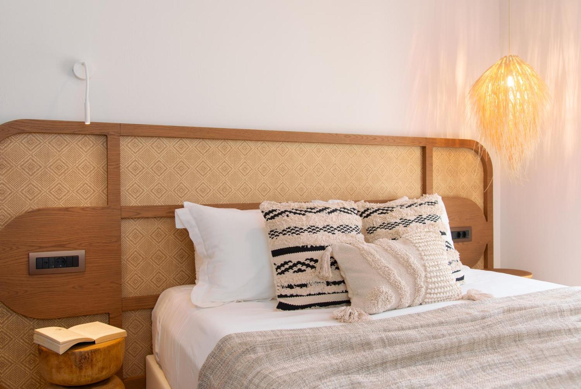 Edem Hotel Platis Gialos  외부 사진
