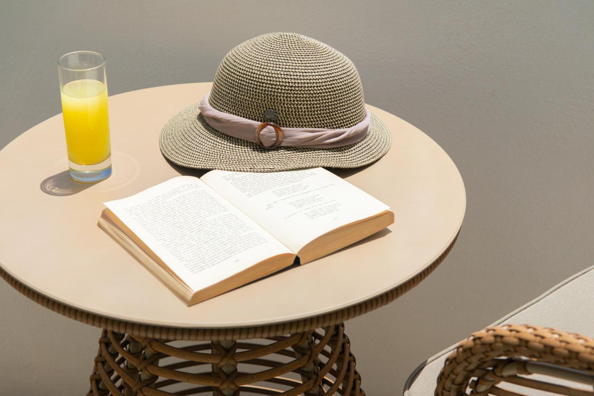 Edem Hotel Platis Gialos  외부 사진