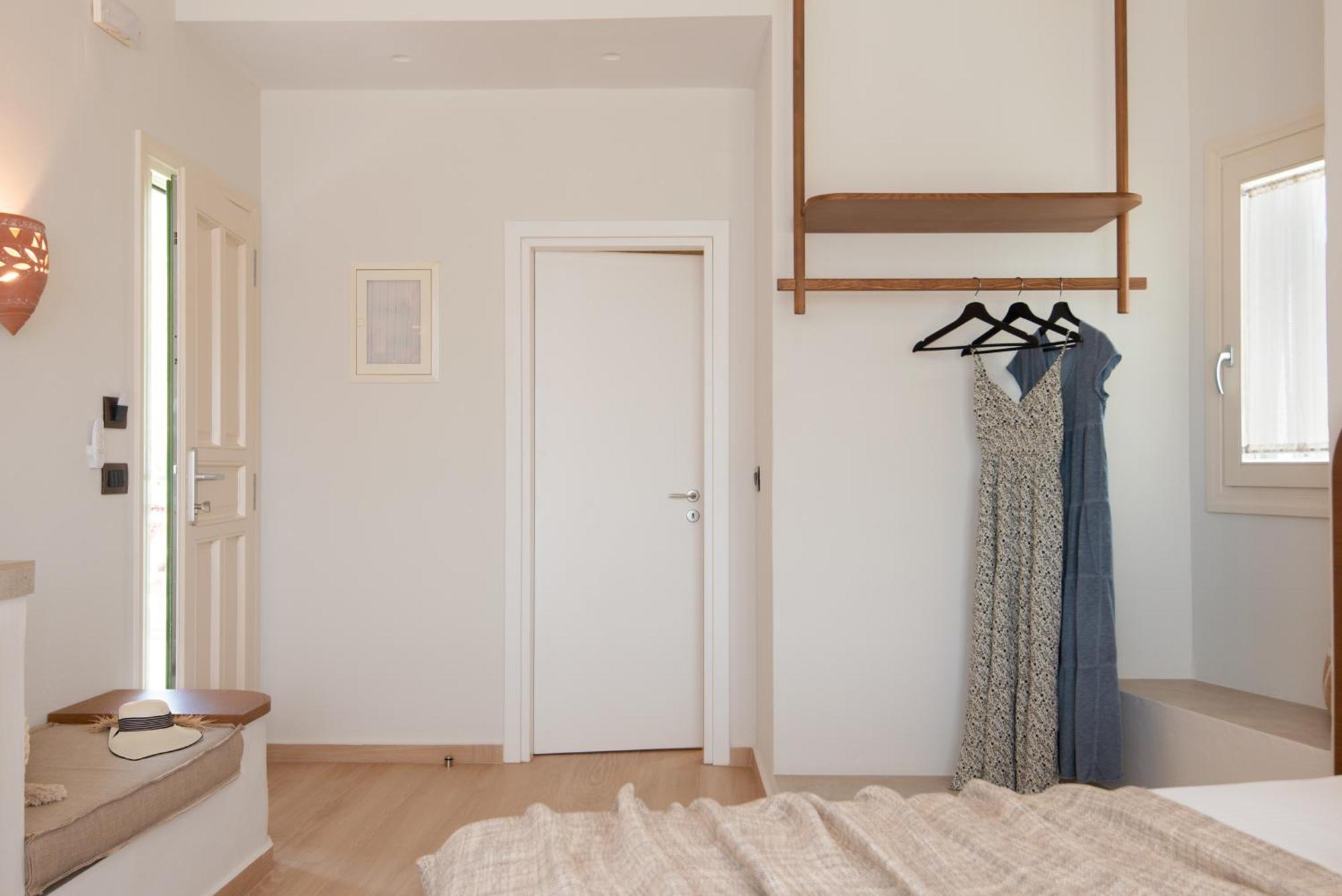 Edem Hotel Platis Gialos  외부 사진