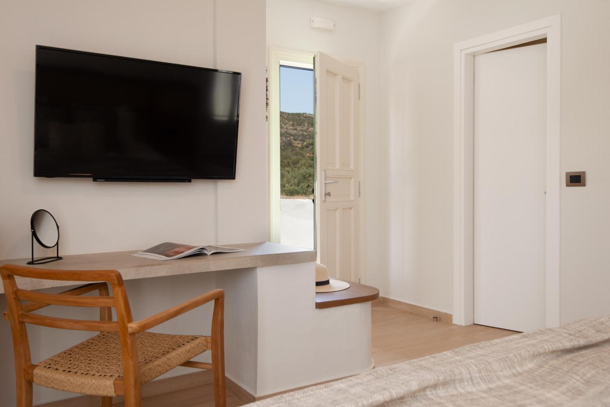 Edem Hotel Platis Gialos  외부 사진