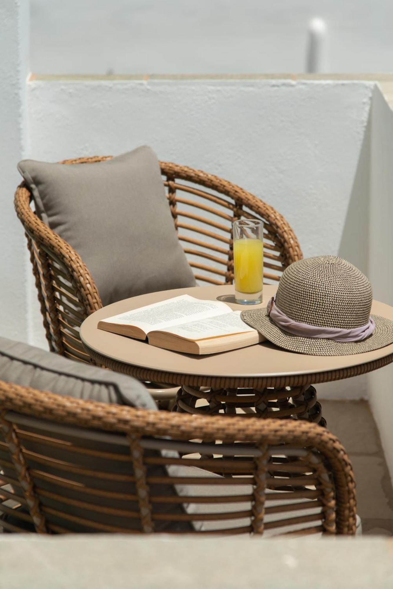 Edem Hotel Platis Gialos  외부 사진