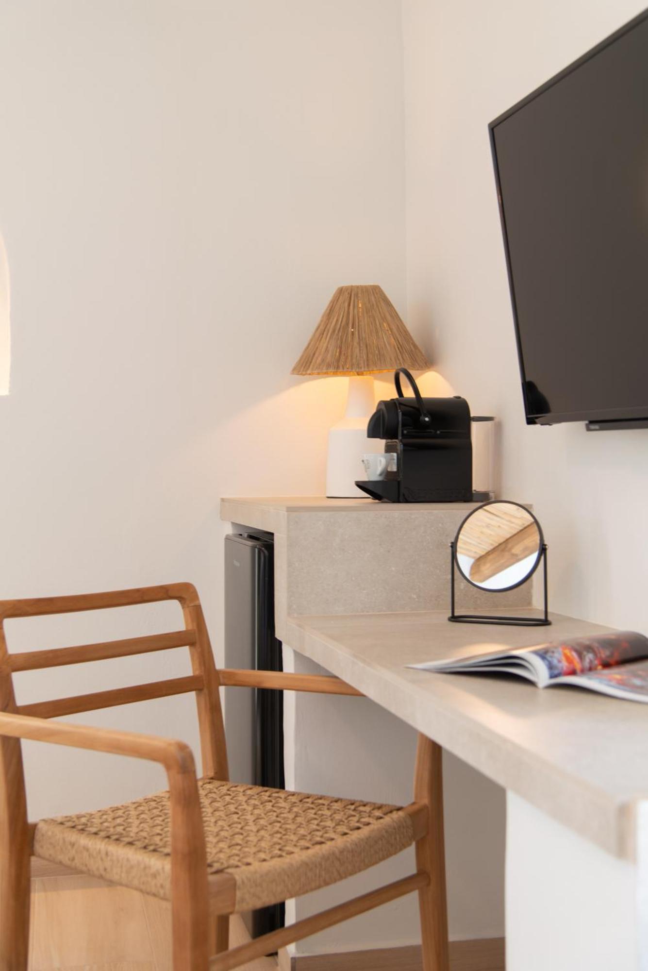 Edem Hotel Platis Gialos  외부 사진