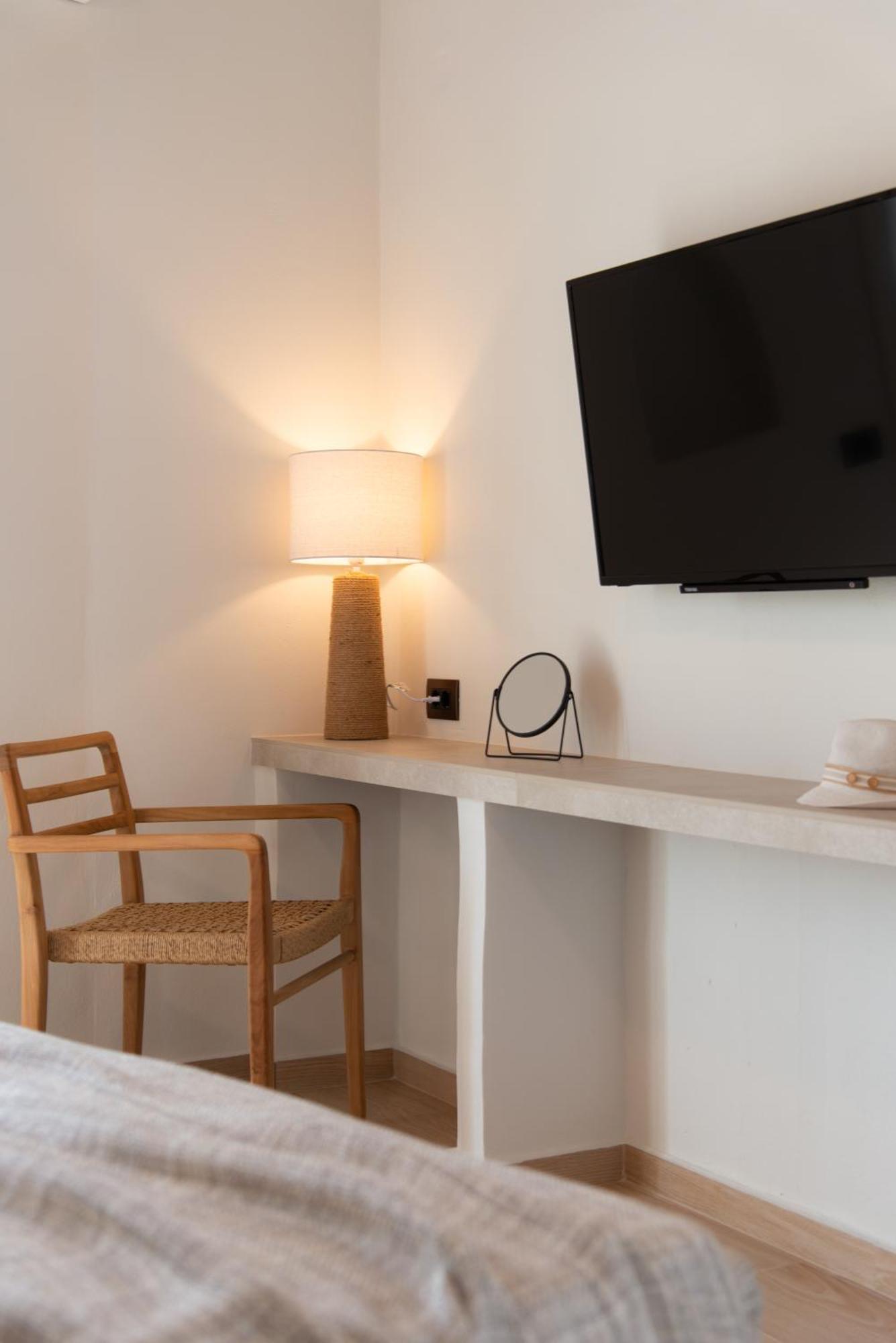 Edem Hotel Platis Gialos  외부 사진