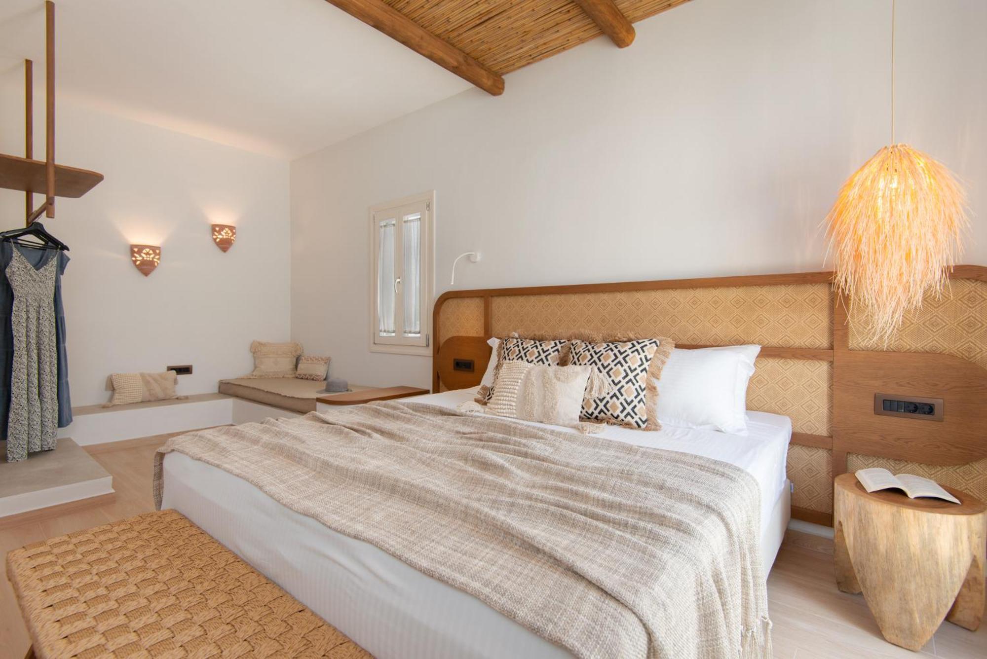 Edem Hotel Platis Gialos  외부 사진