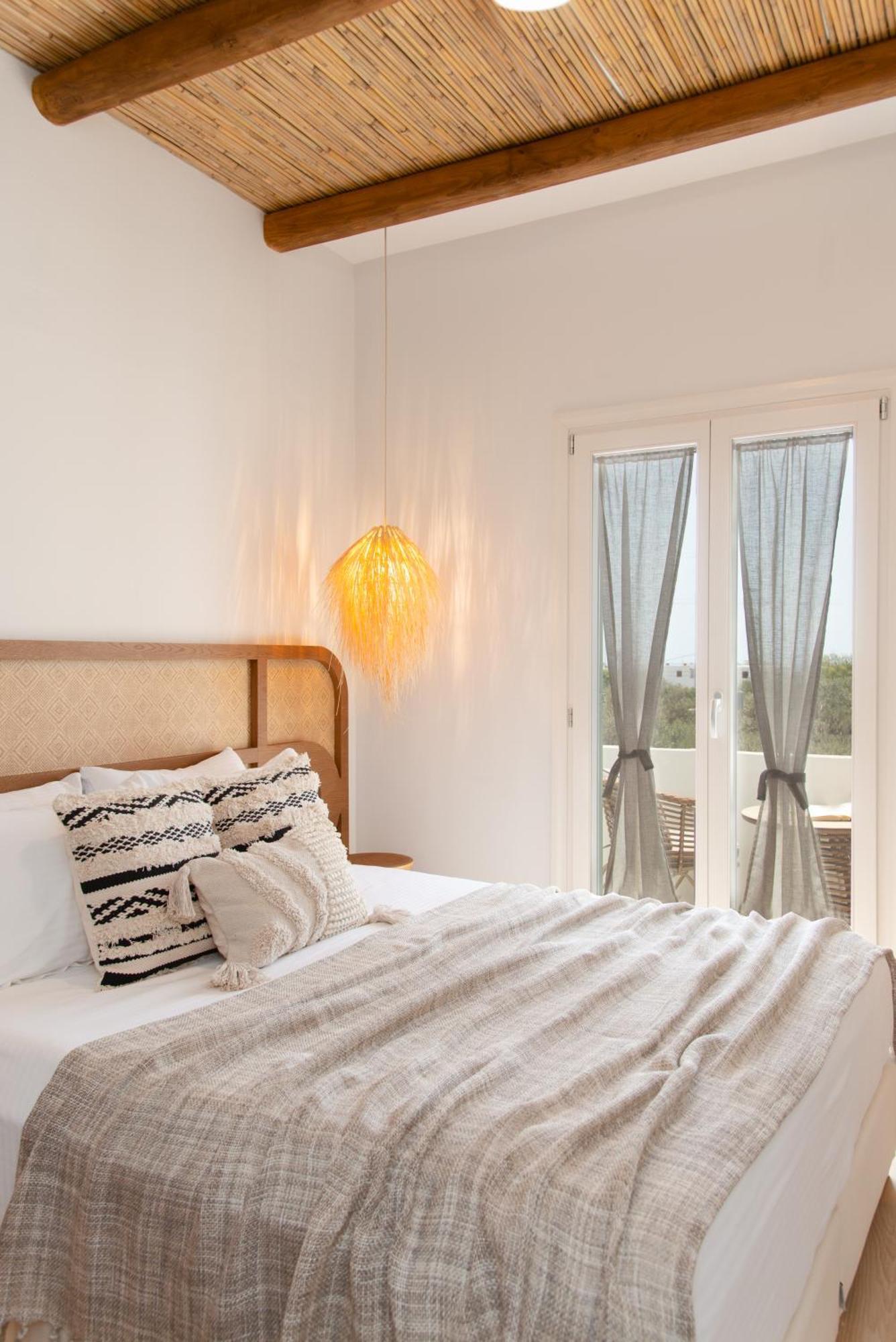 Edem Hotel Platis Gialos  외부 사진