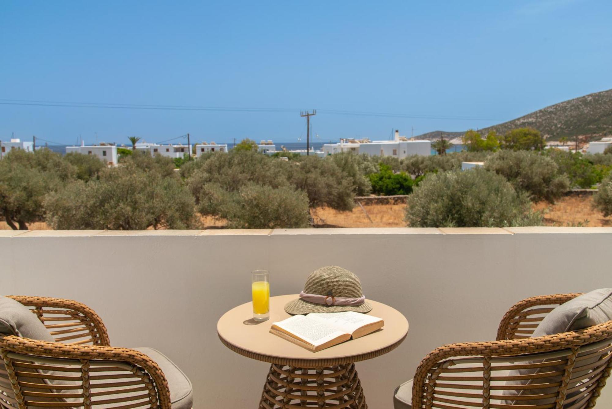 Edem Hotel Platis Gialos  외부 사진