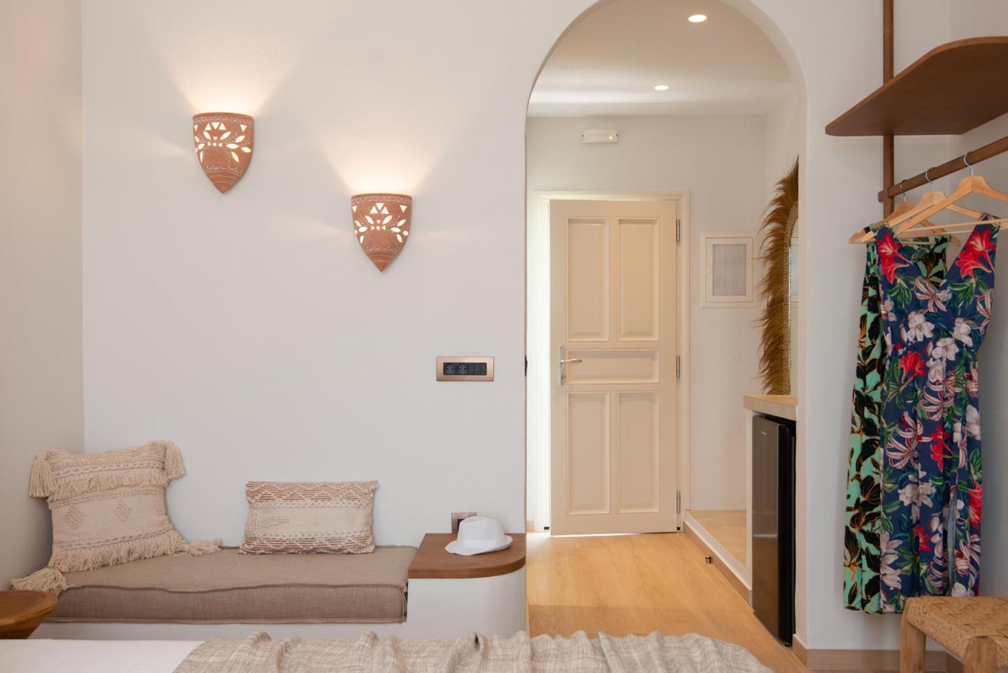Edem Hotel Platis Gialos  외부 사진