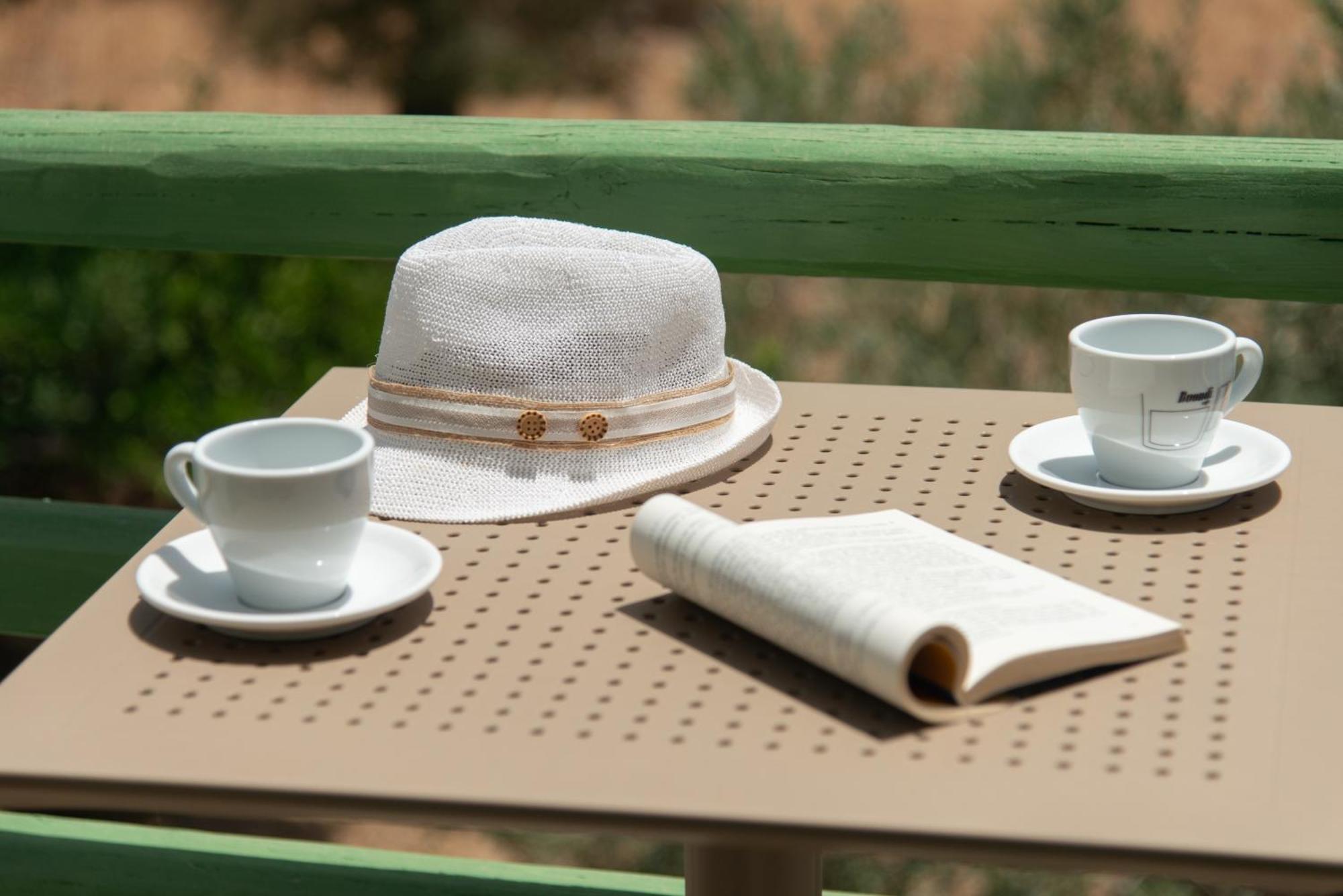 Edem Hotel Platis Gialos  외부 사진