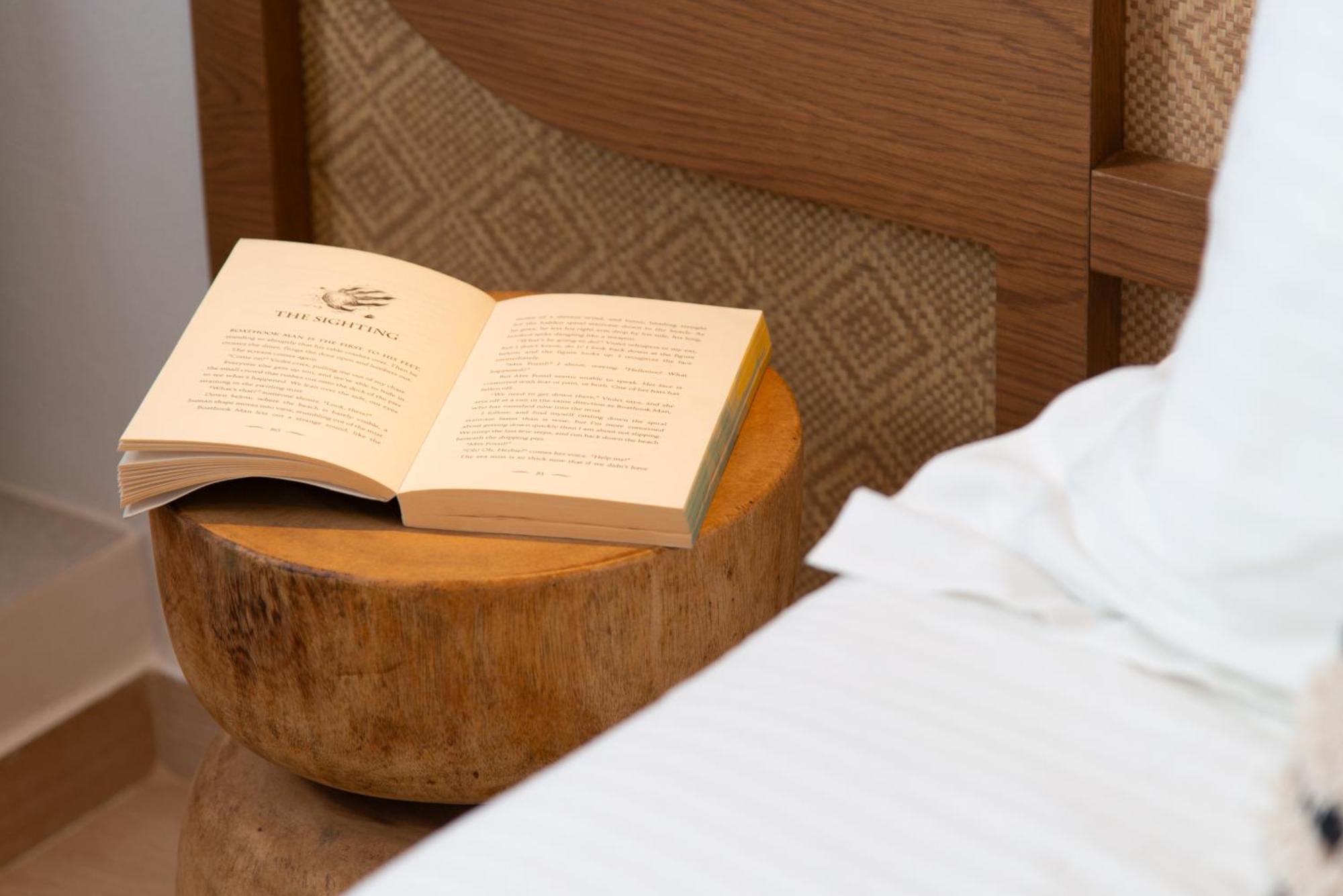 Edem Hotel Platis Gialos  외부 사진