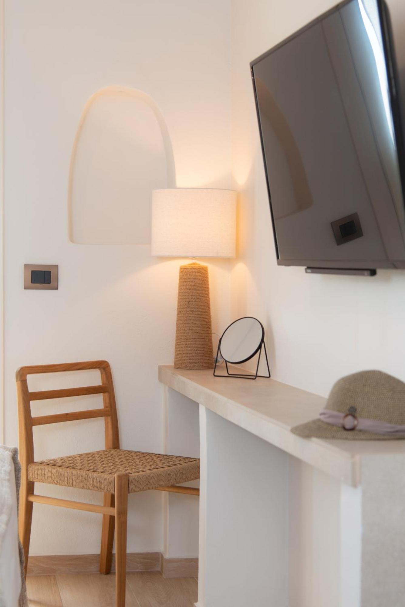 Edem Hotel Platis Gialos  외부 사진