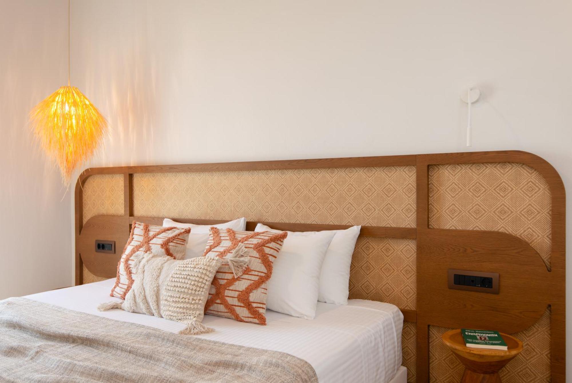 Edem Hotel Platis Gialos  외부 사진
