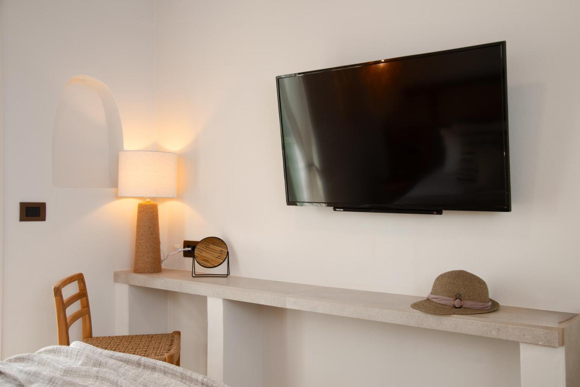 Edem Hotel Platis Gialos  외부 사진