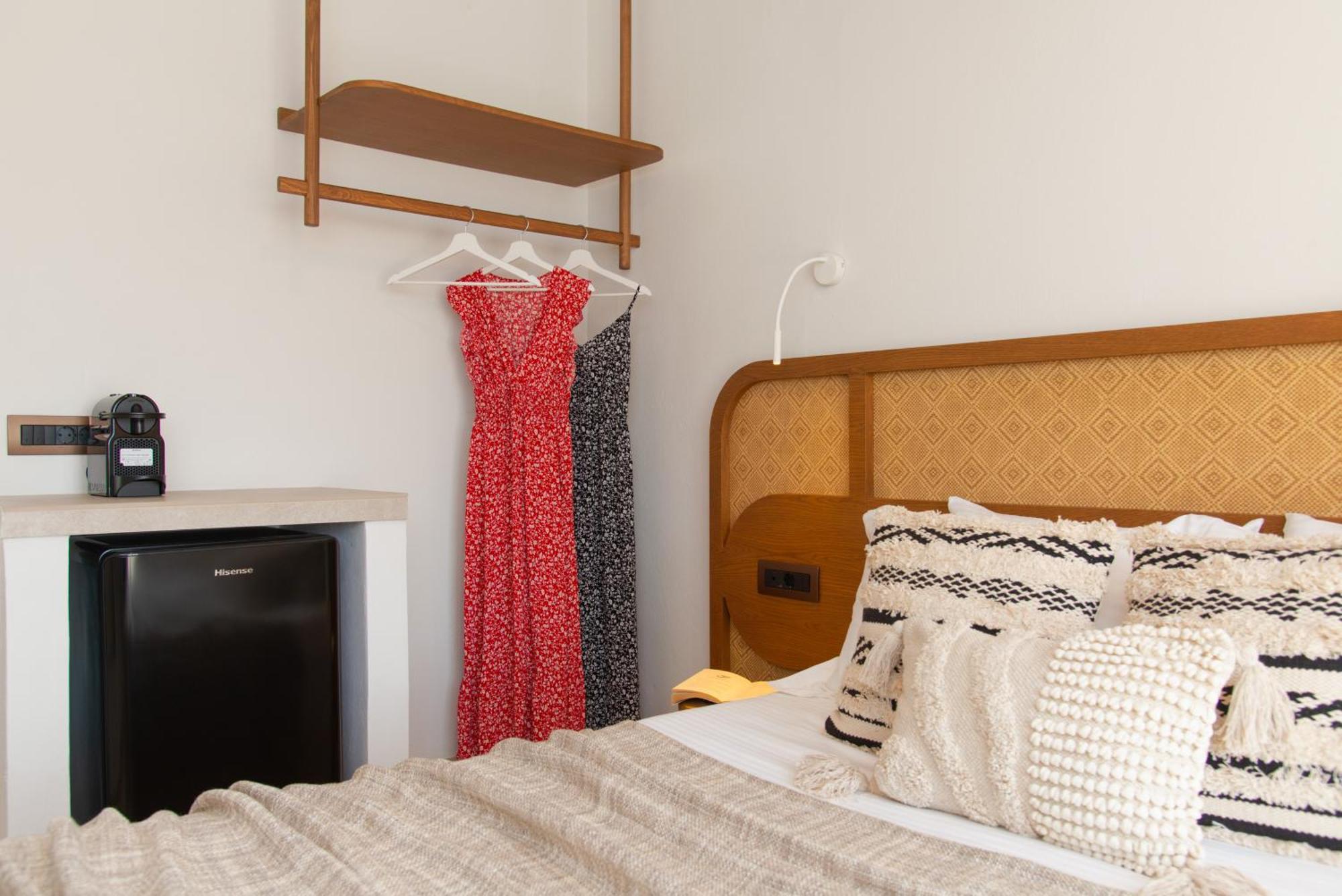 Edem Hotel Platis Gialos  외부 사진