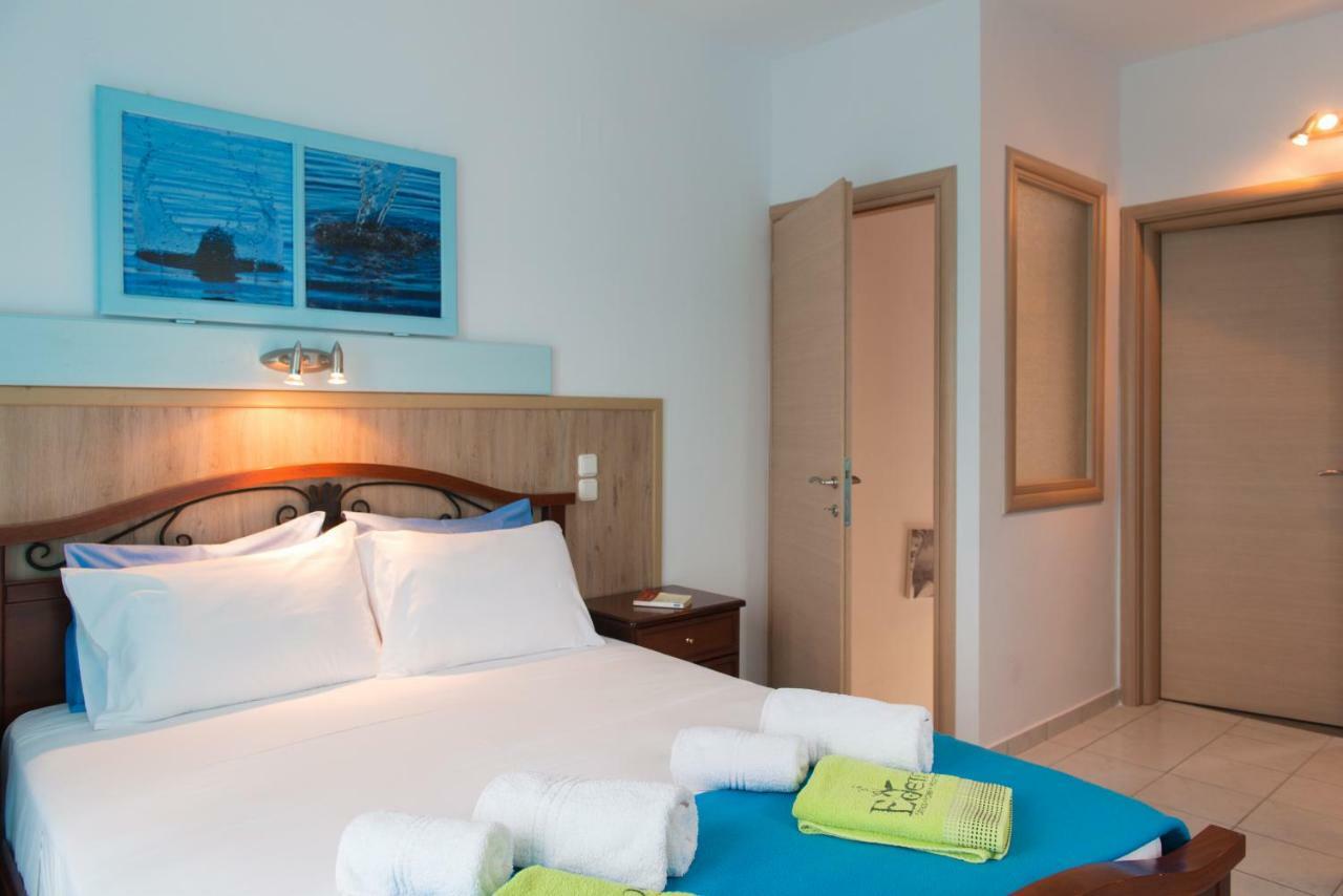 Edem Hotel Platis Gialos  외부 사진