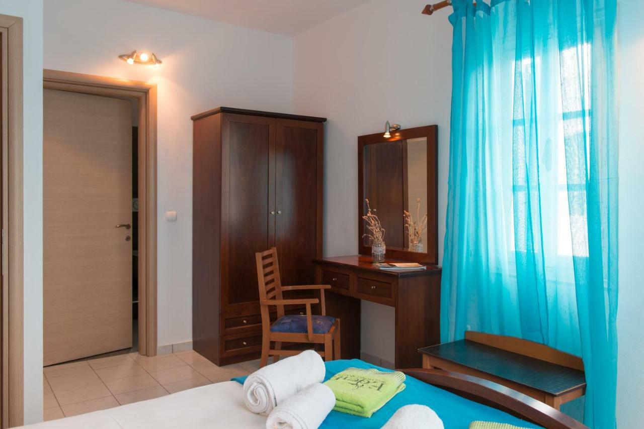 Edem Hotel Platis Gialos  외부 사진