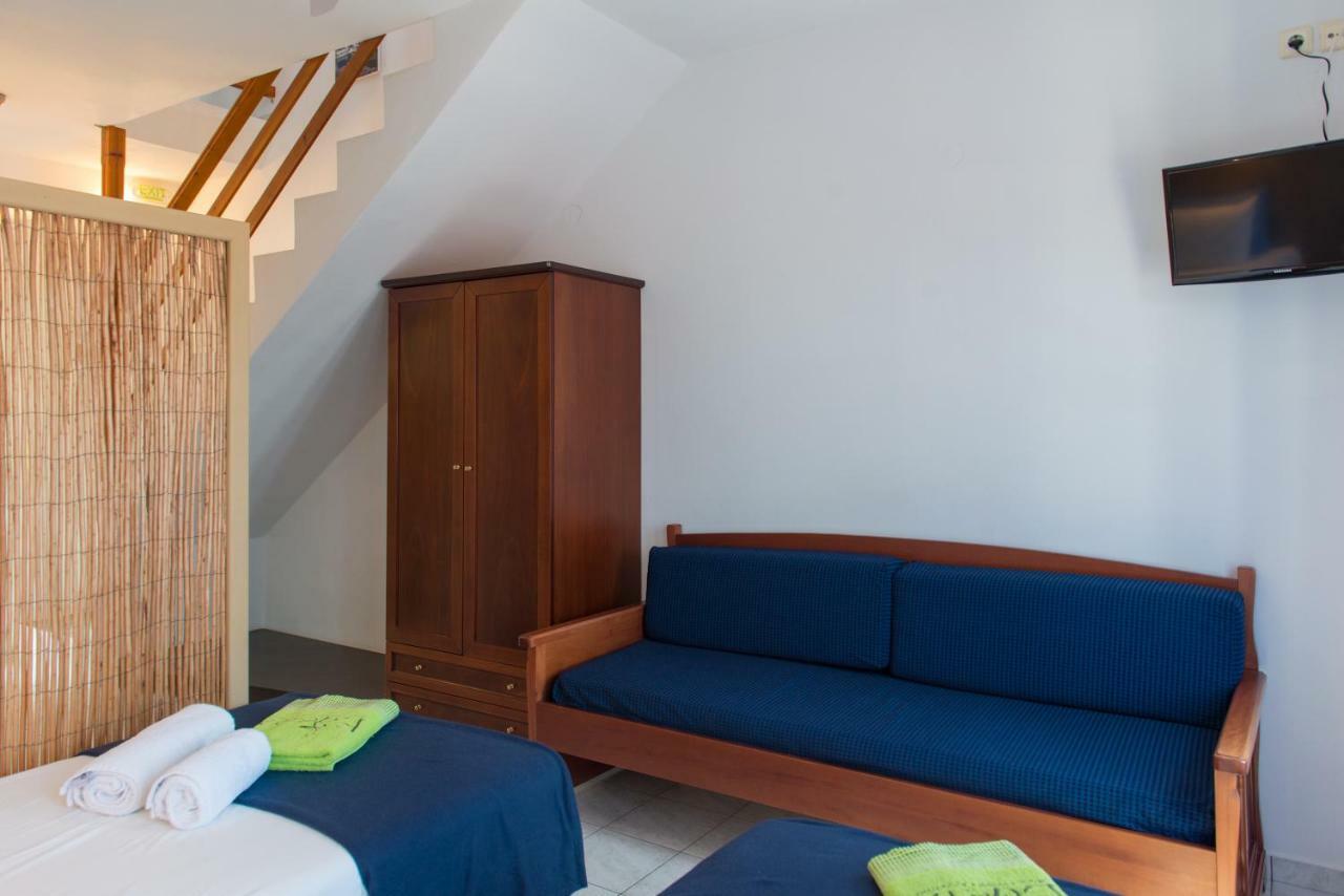 Edem Hotel Platis Gialos  외부 사진