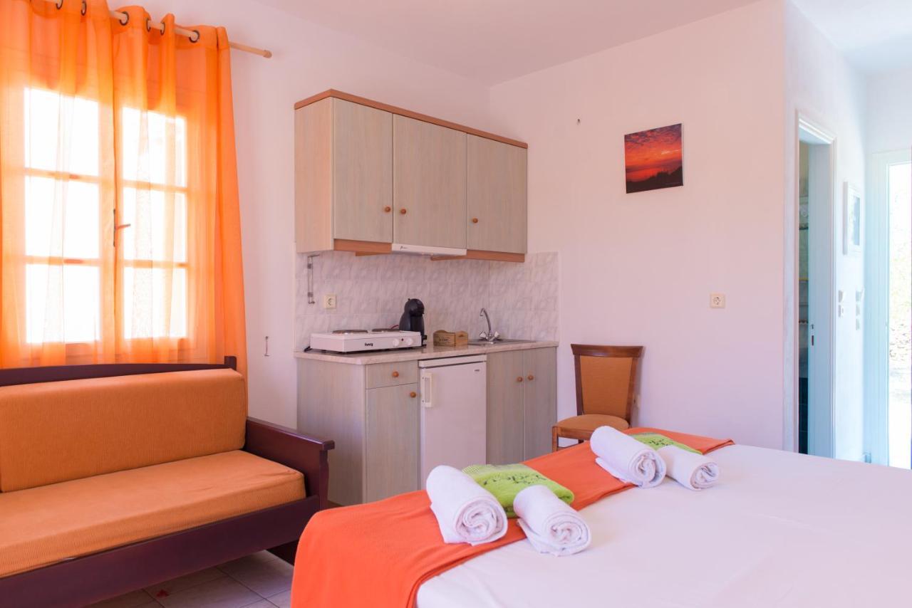 Edem Hotel Platis Gialos  외부 사진